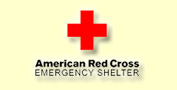 Red Cross Shelter